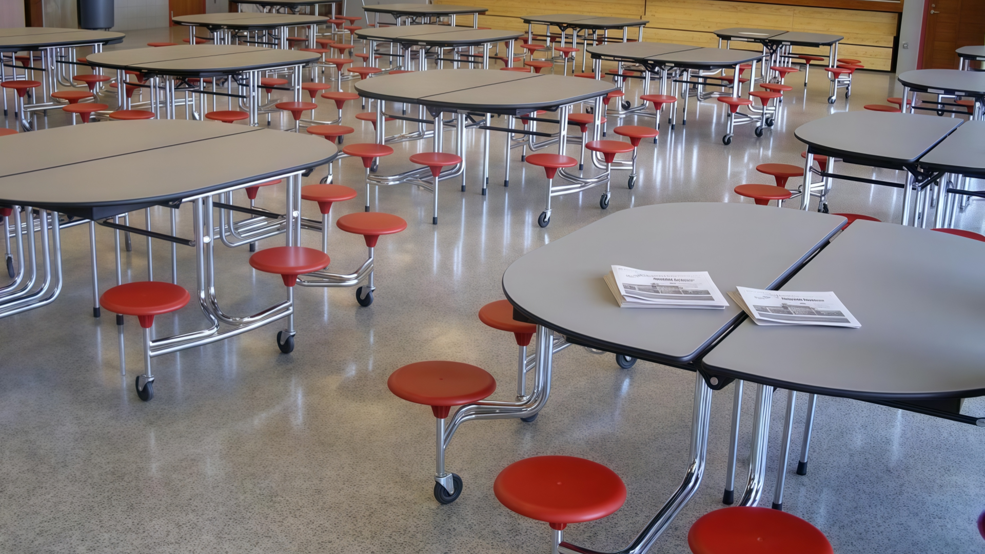 mobile Lunch Tables school mobile Lunch Tables school