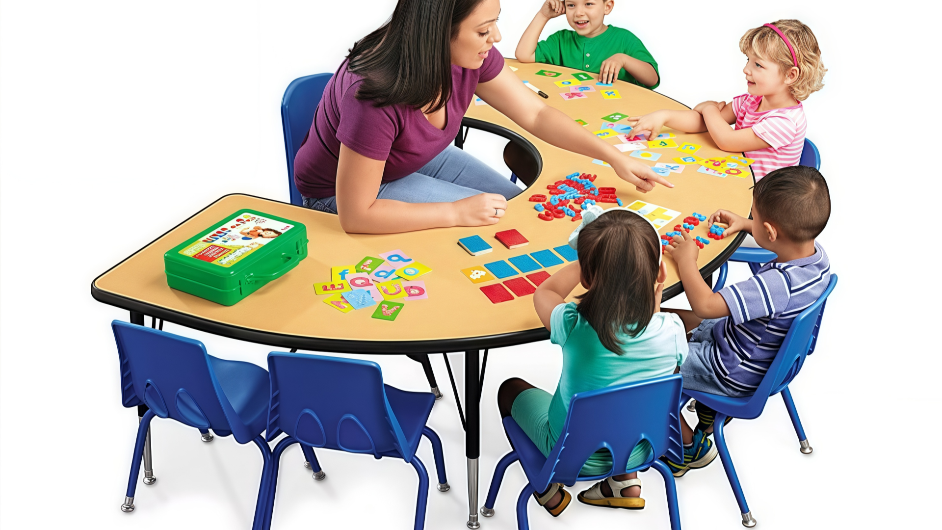 Kidney teacher table Kidney teacher table