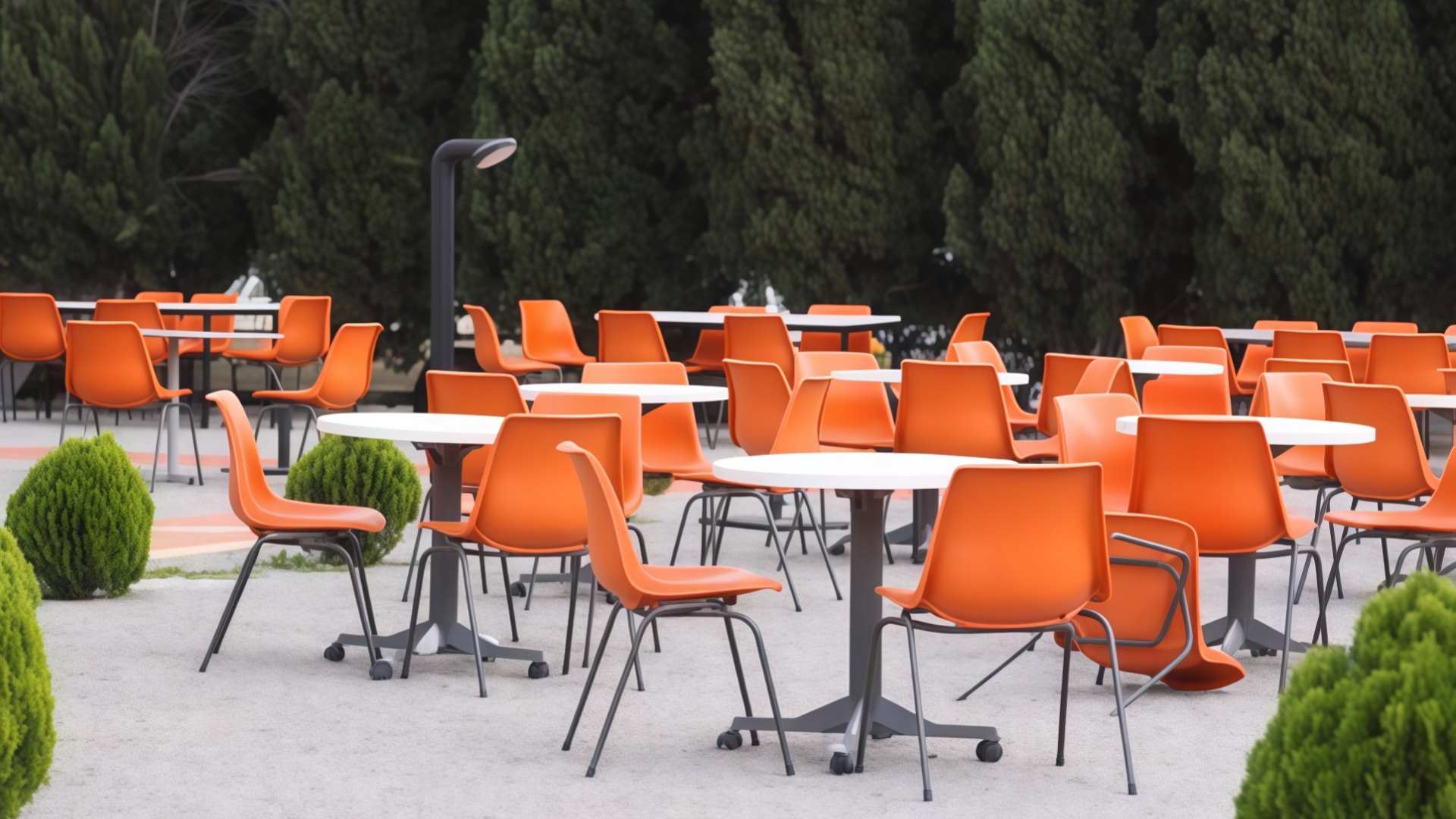 Polyside Chair by Robin Day Polyside Chair by Robin Day