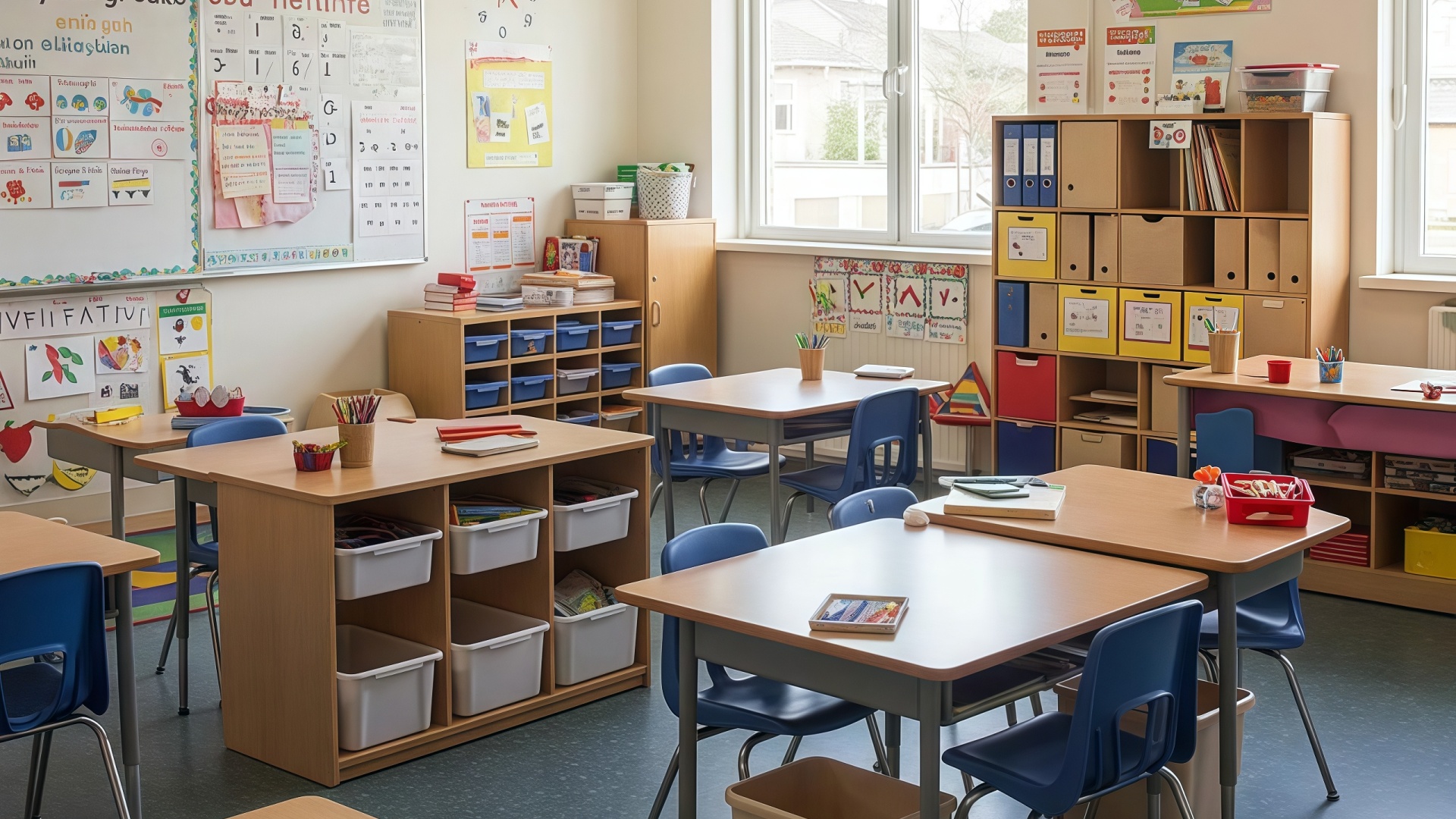 classroom furniture_副本 classroom furniture_副本