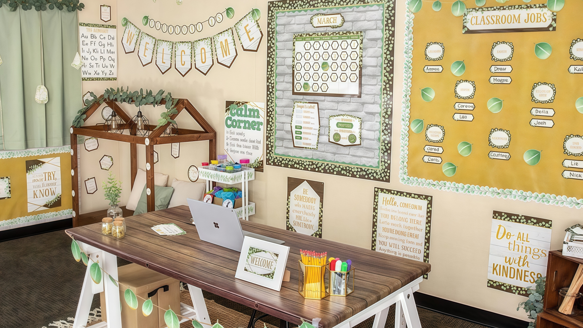 classroom decor ideas_副本 classroom decor ideas_副本