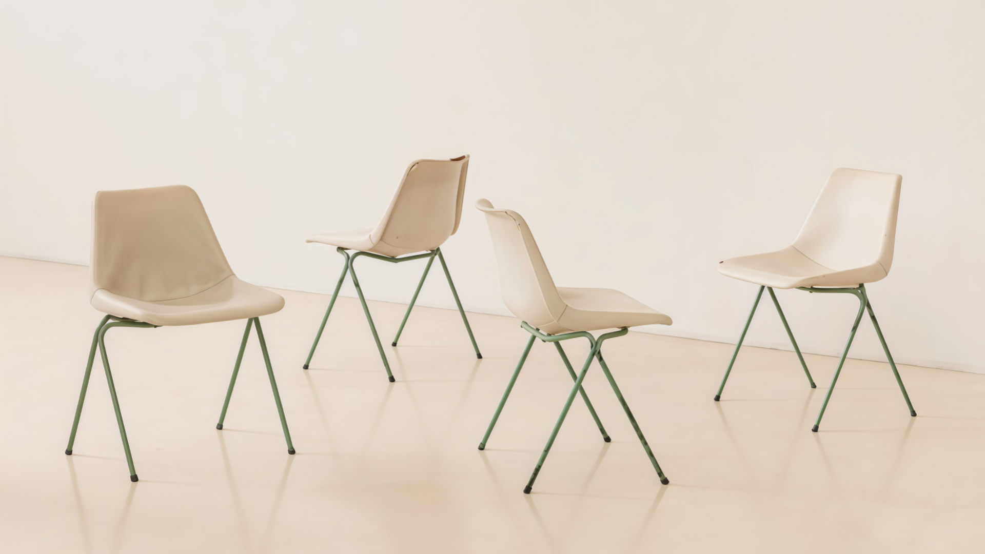 Robin Day Polypropylene Chair_副本 Robin Day Polypropylene Chair_副本