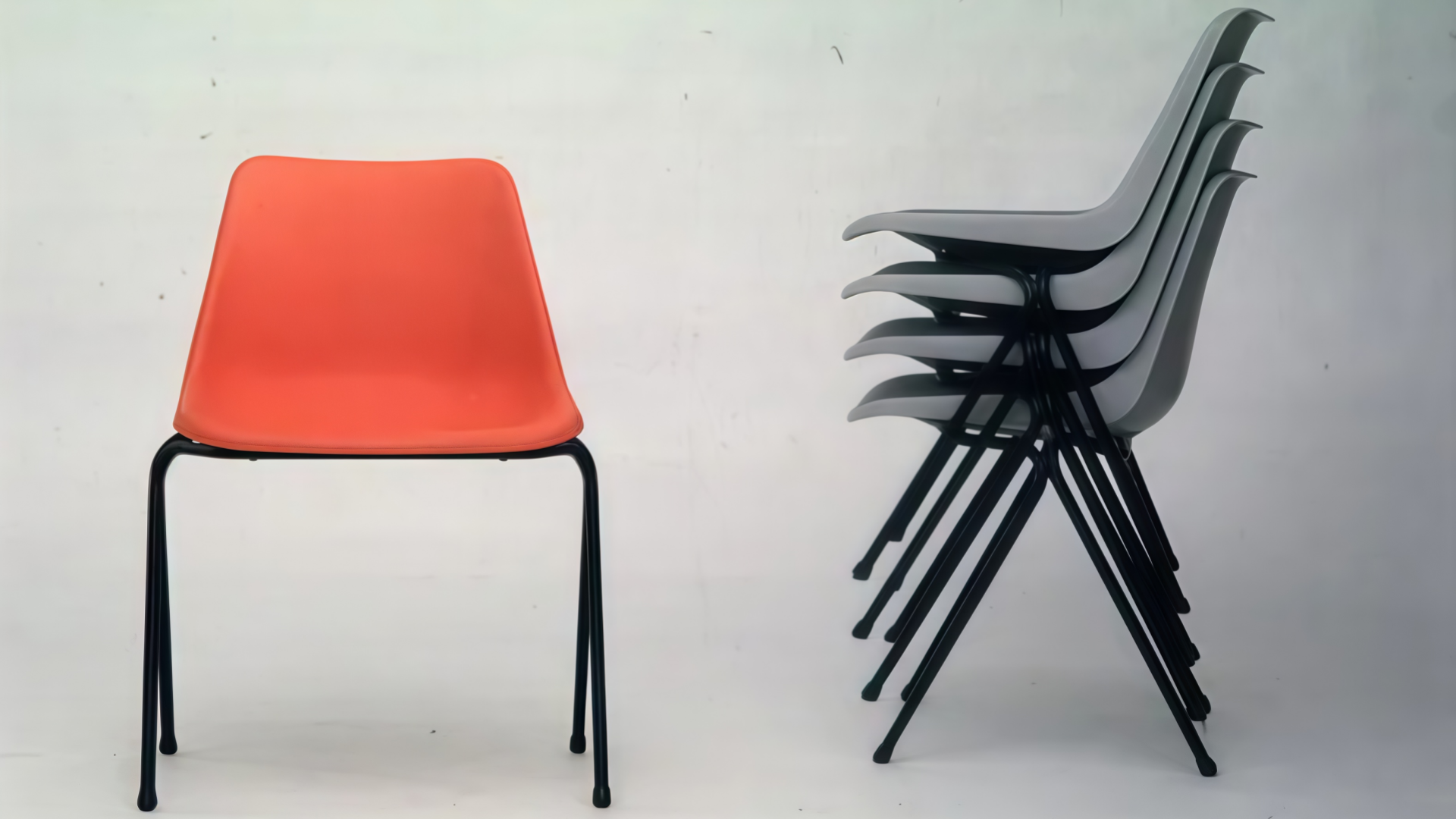 Polyprop chair Polyprop chair