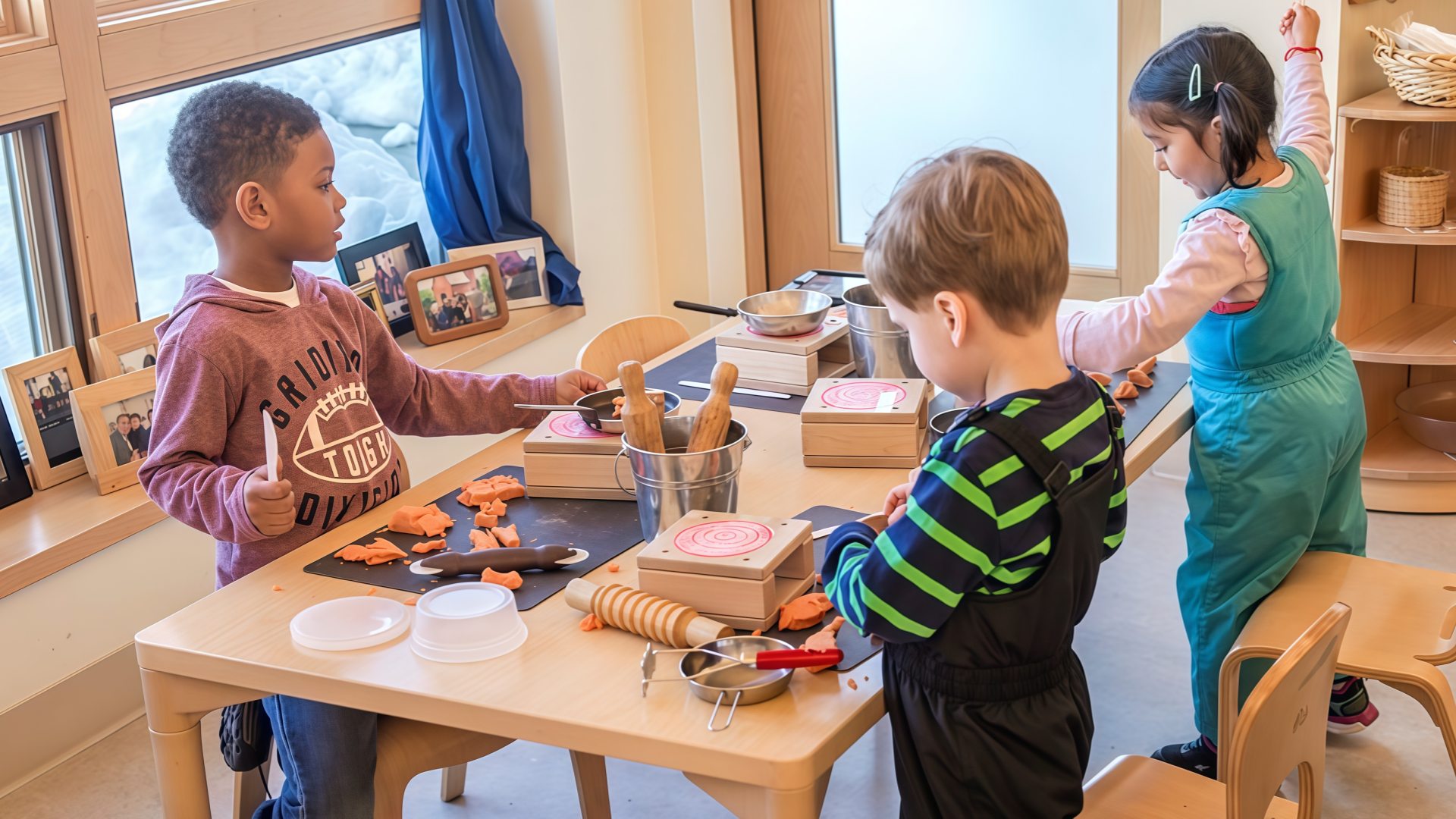 Classroom activity tables_副本 Classroom activity tables_副本