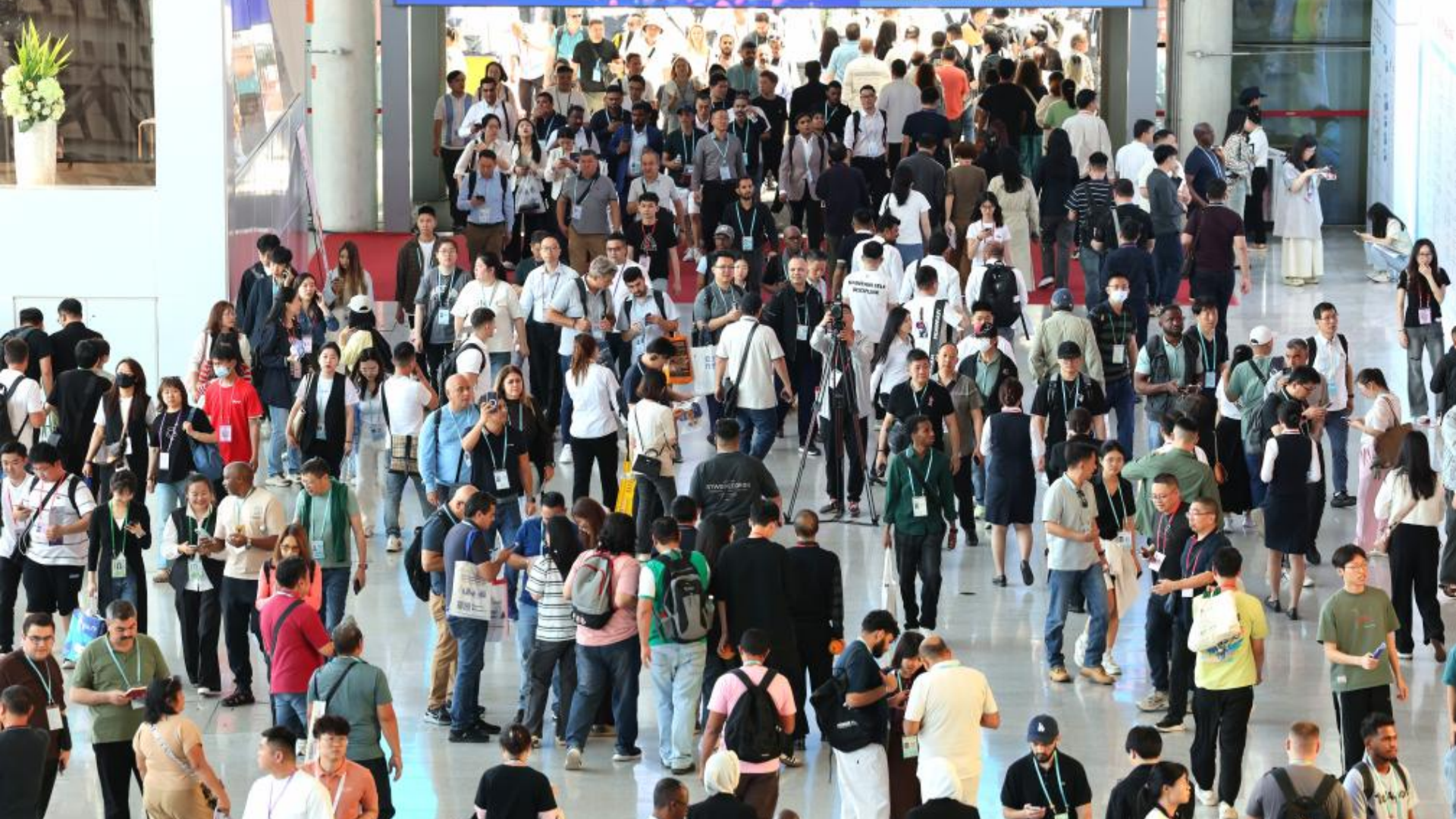 canton fair 2025 canton fair 2025