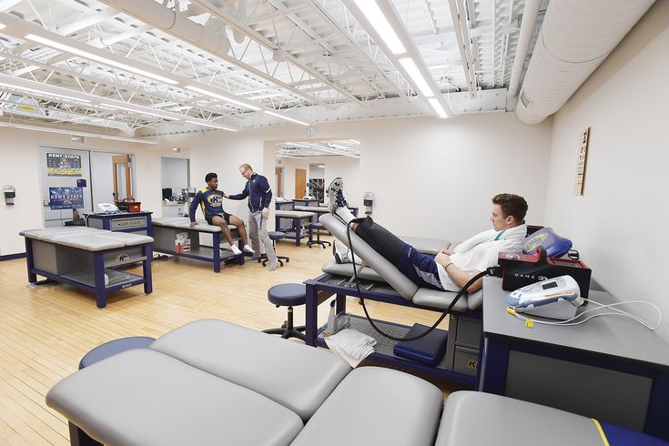 Sports Medicine Room Sports Medicine Room
