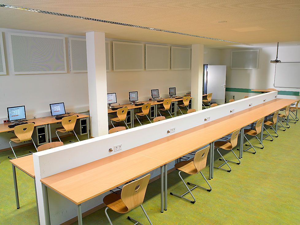Student-Athlete Study Furniture Student-Athlete Study Furniture