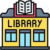 Library & Media Center Furniture