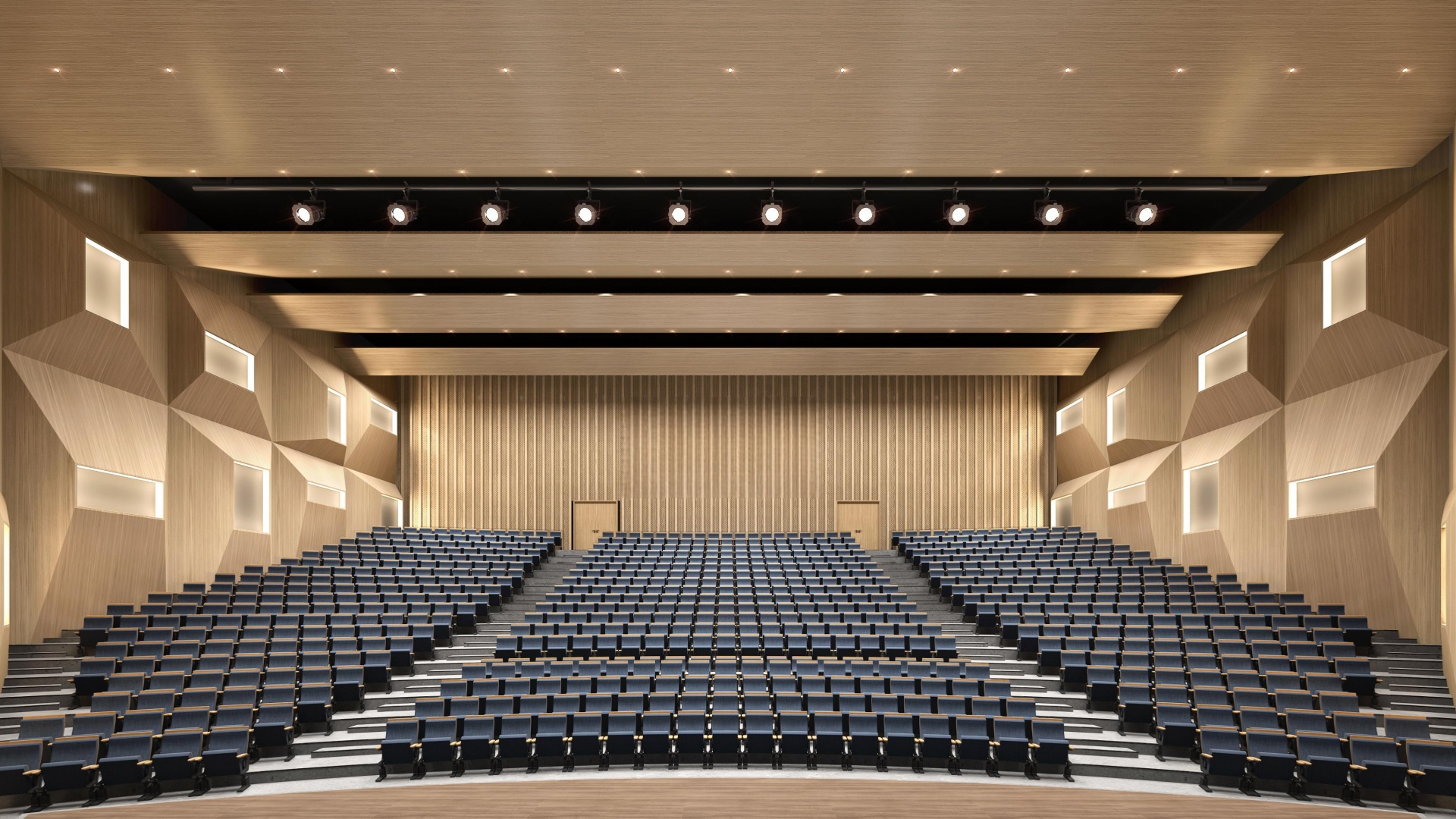 Theater