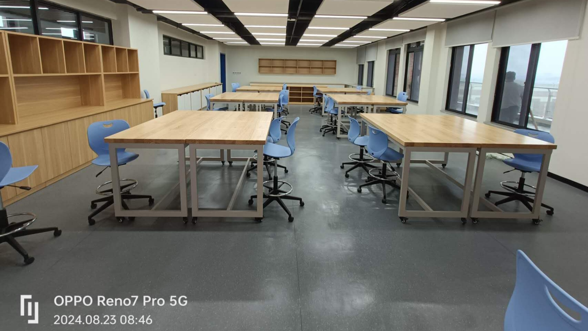 stem classroom 1