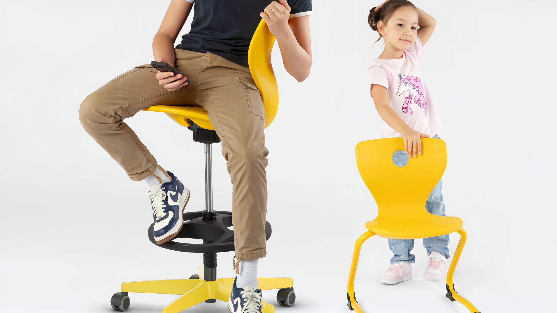 panto chair collection