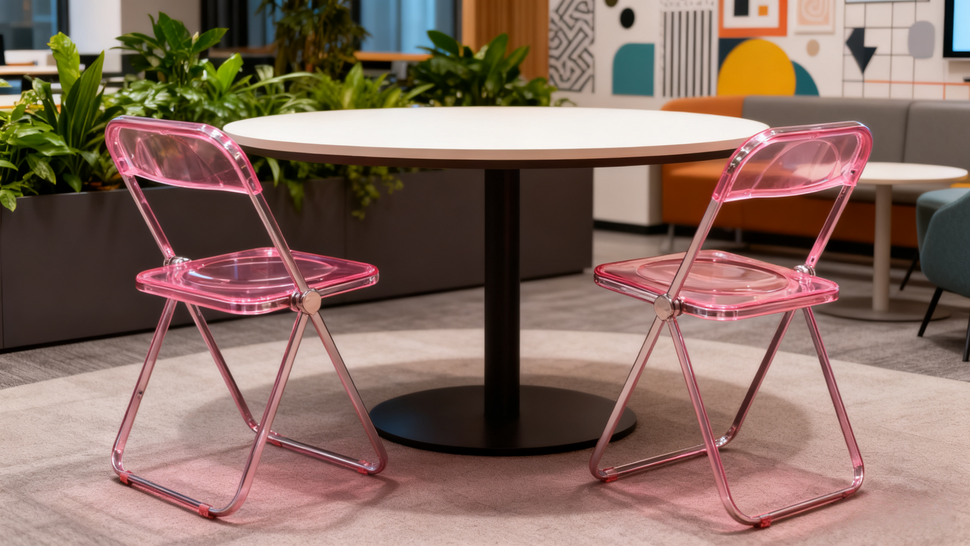 生成椅子场景图 (1)