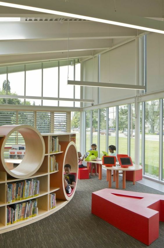 education furniture