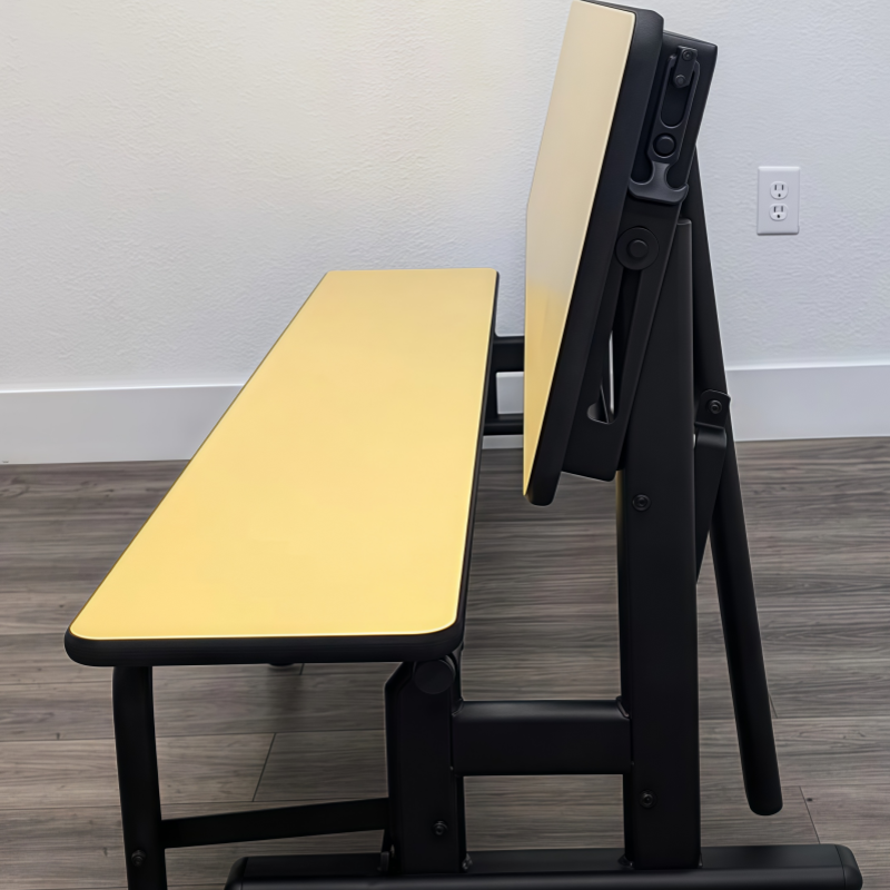 Convertible Cafeteria Tables