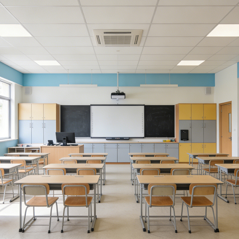 Classroom Furniture (7)