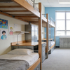 Dormitory Bunk Bed Student School Furniture