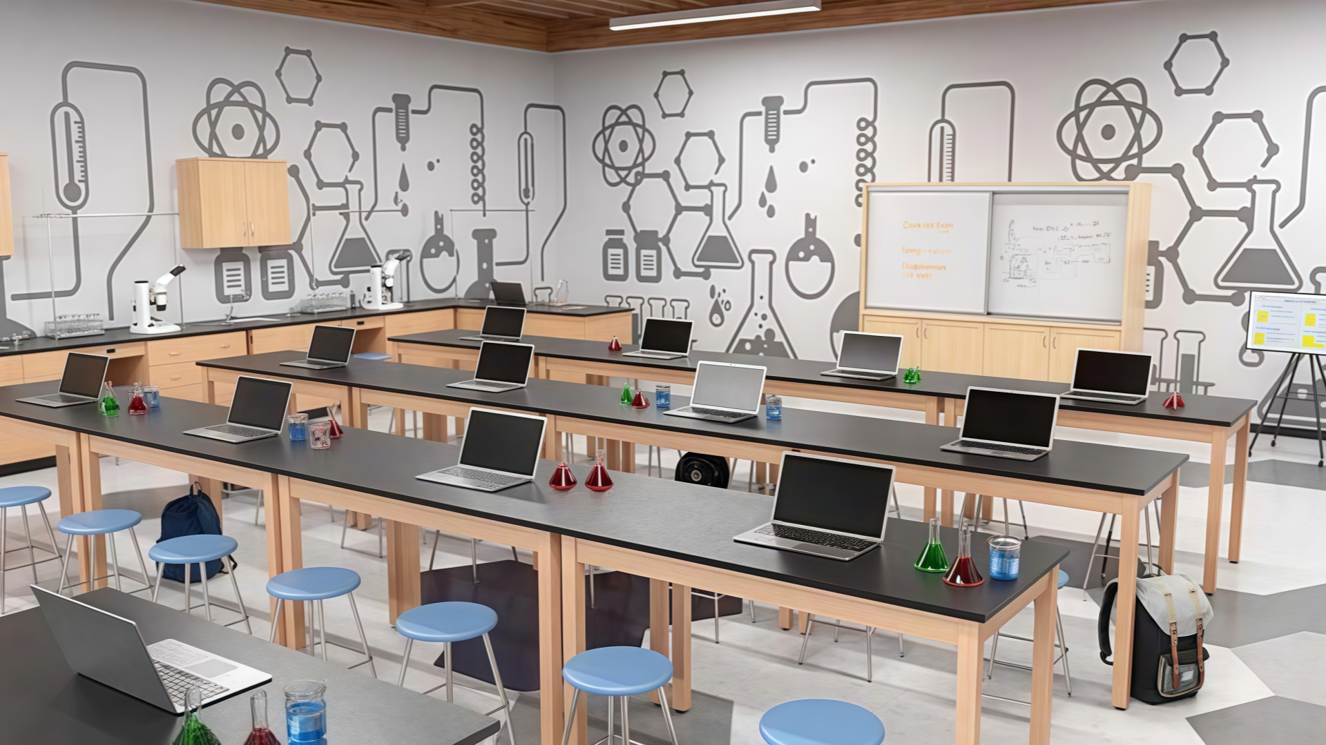 STEM Lab