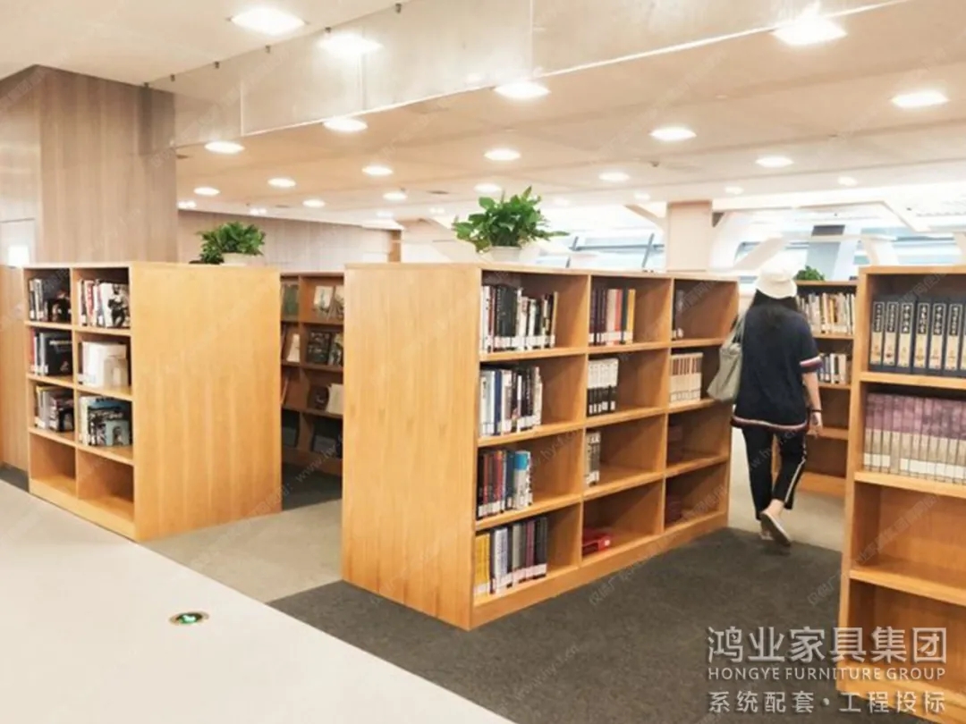 lending book area