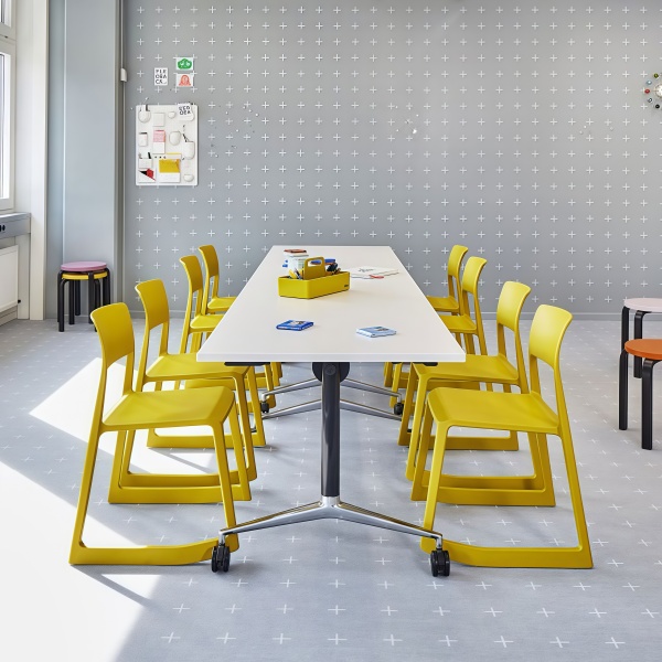 What’s A Tip Ton Chair? The Dynamic Seat That Tells A Story of Movement, Health, And Innovation
