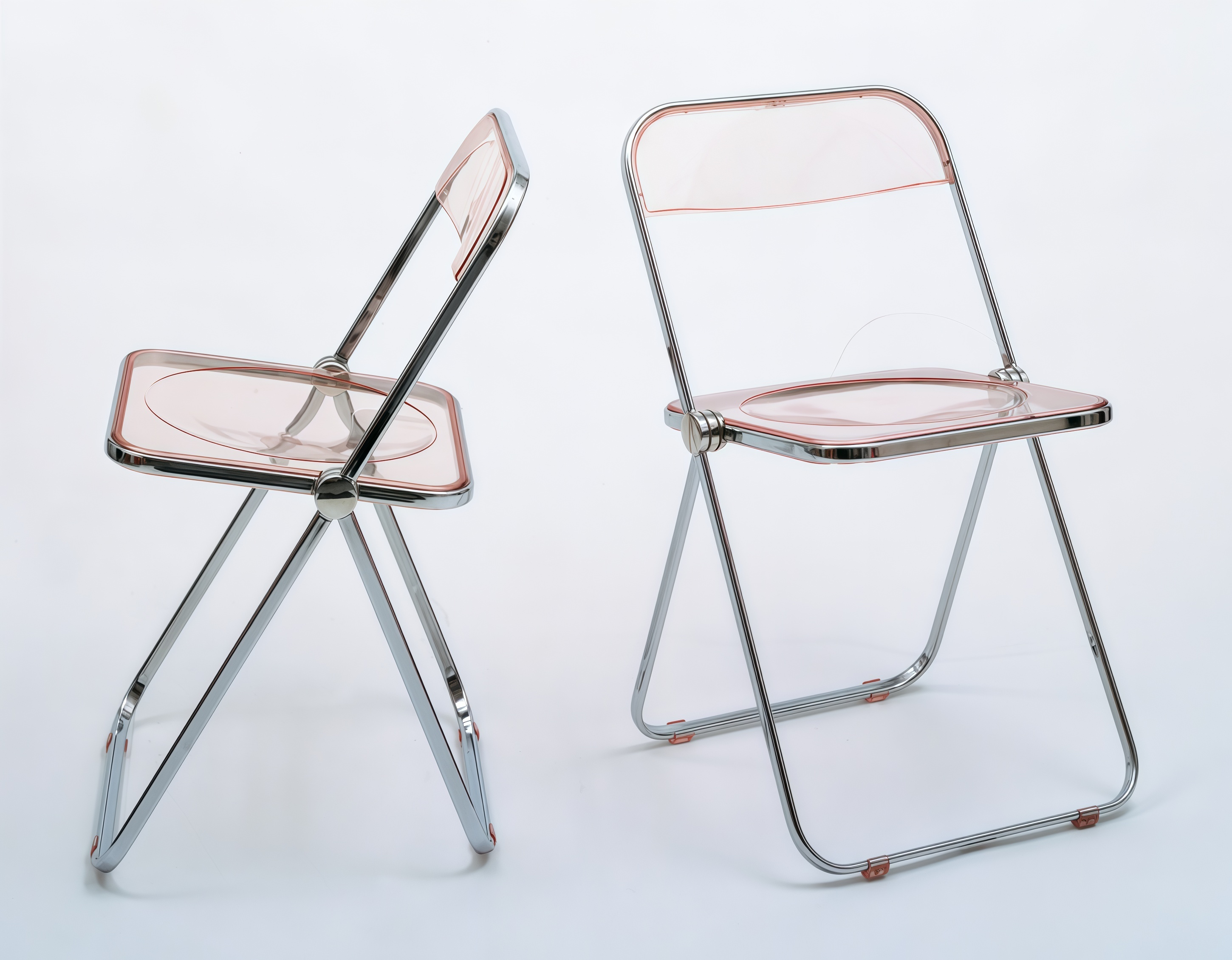 Plia Folding Chair