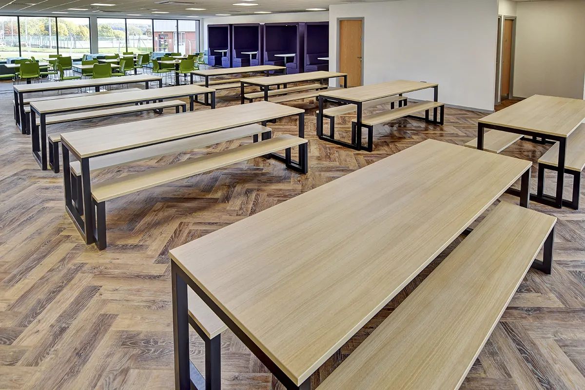 Dining & Canteen