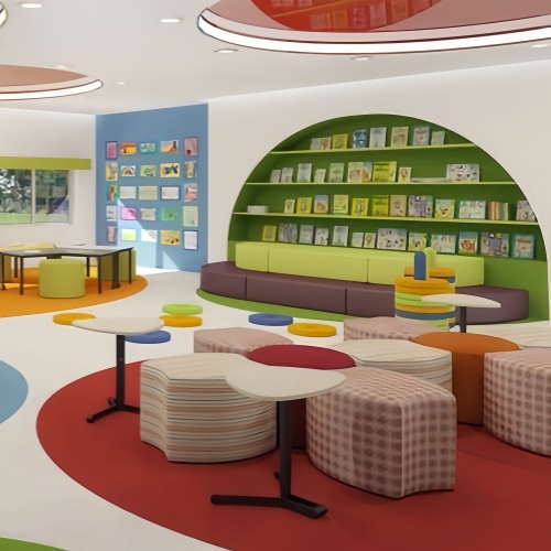 multi-functional learning environments