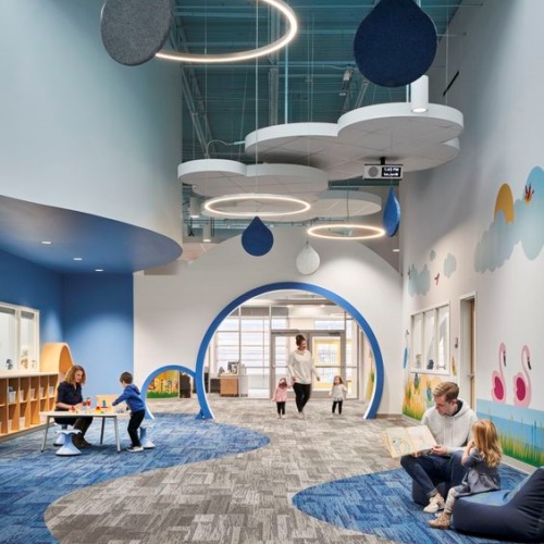 early eductaion center