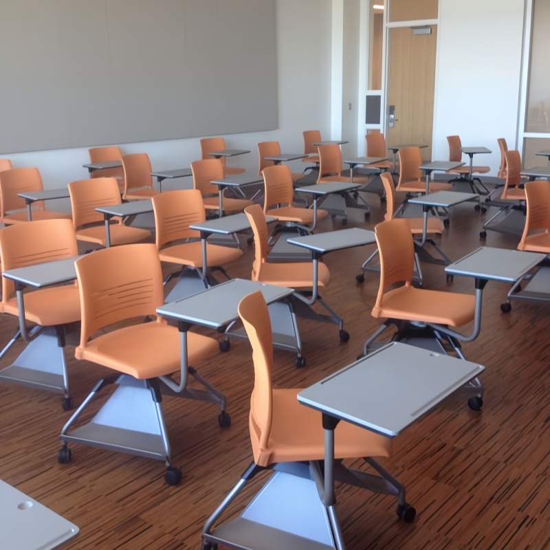 Chairs with Wheels