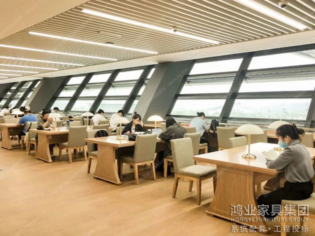 study area