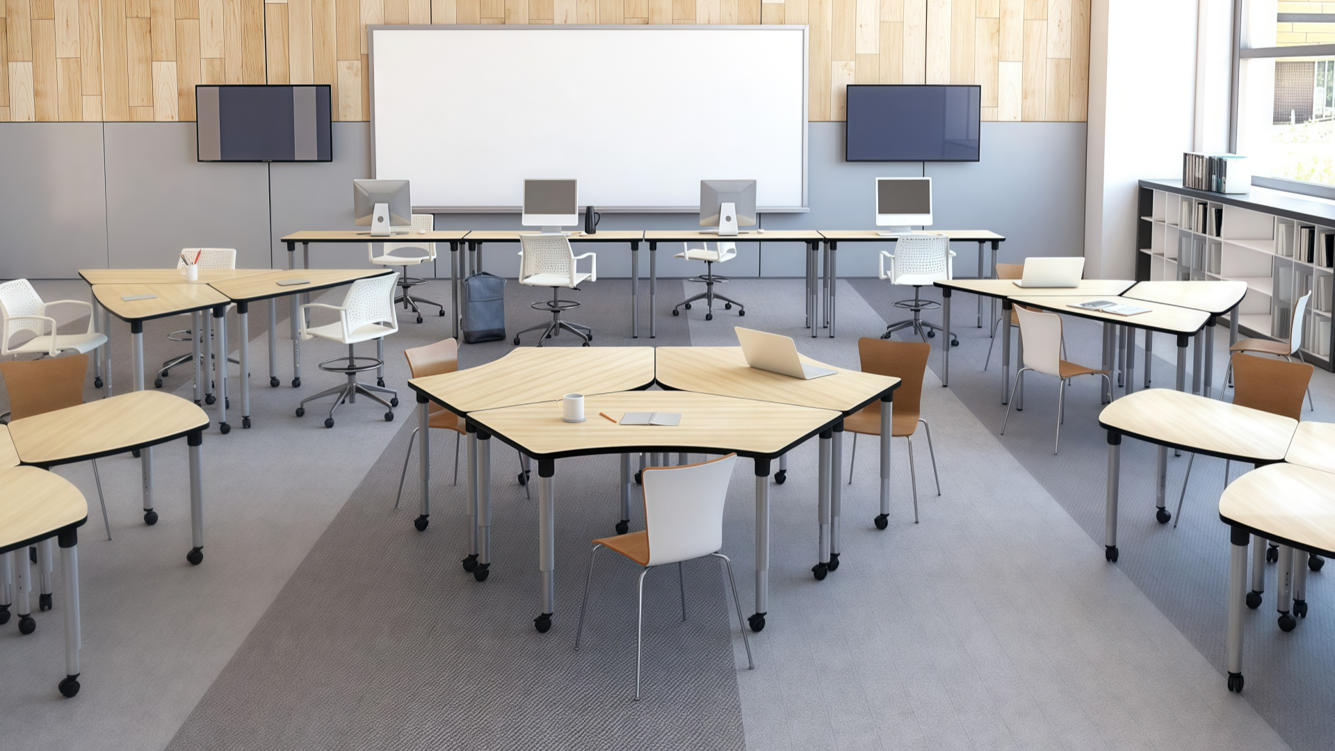classroom furniture