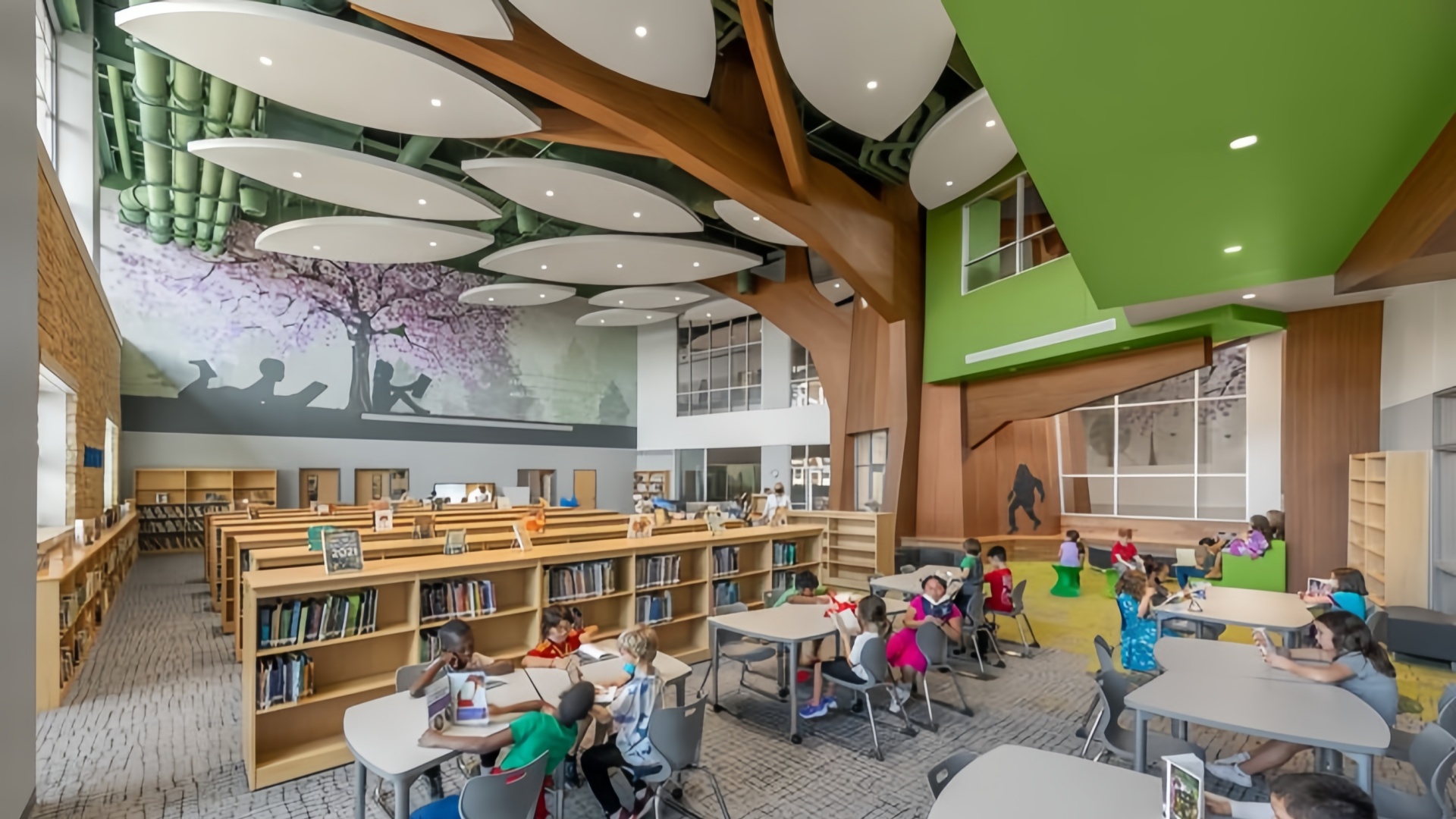 Incorporating Living Plants into Furniture Design