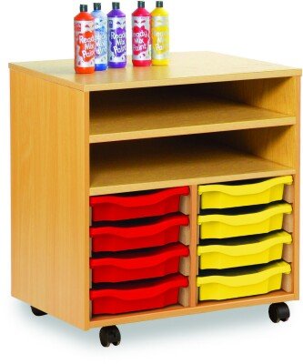 Arts & Crafts Storage