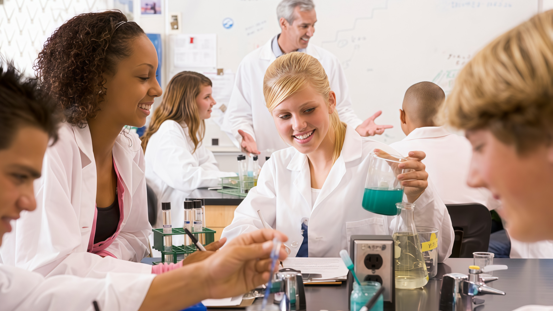 lab furniture for schools_副本