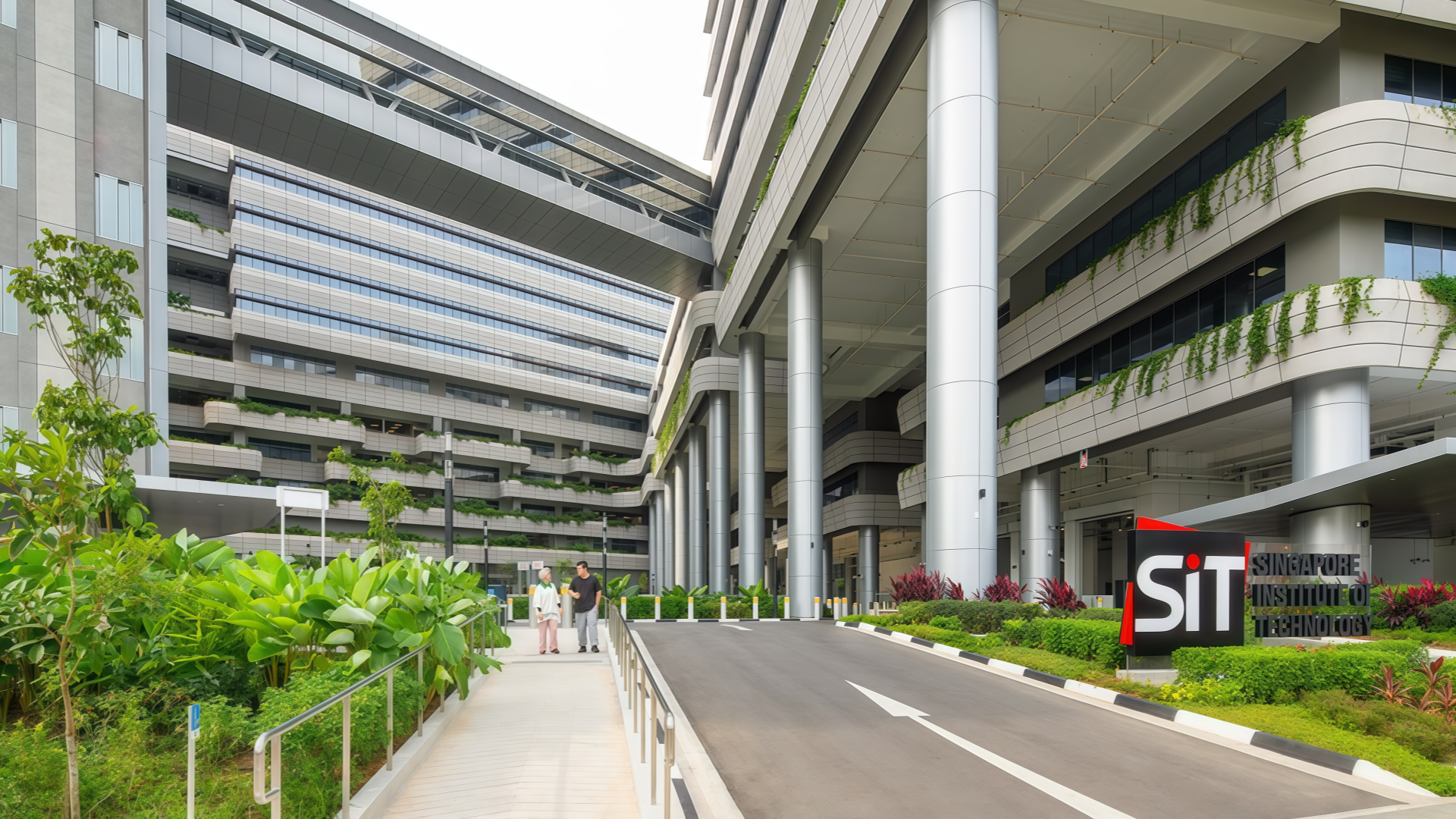 Singapore Institude of Technology