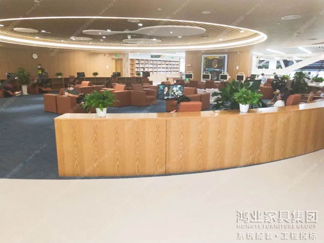multimedia room
