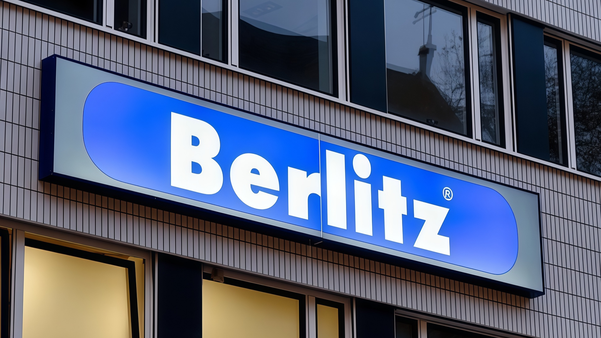 Berlitz
