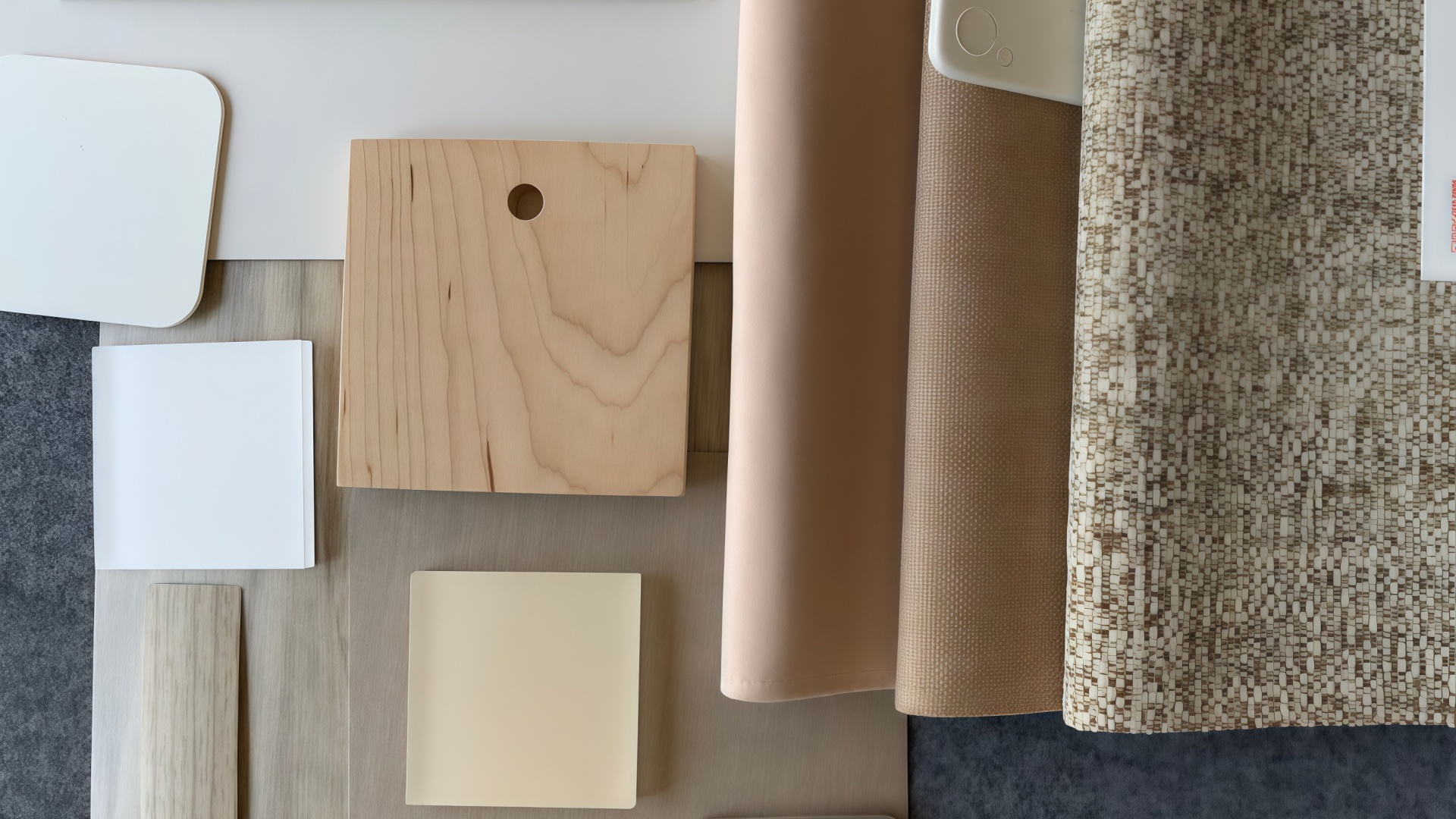 furniture material