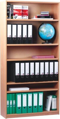 Bookcases & Storage