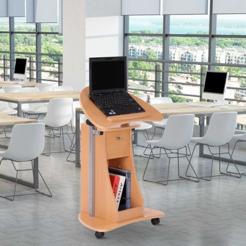 adjustable desk