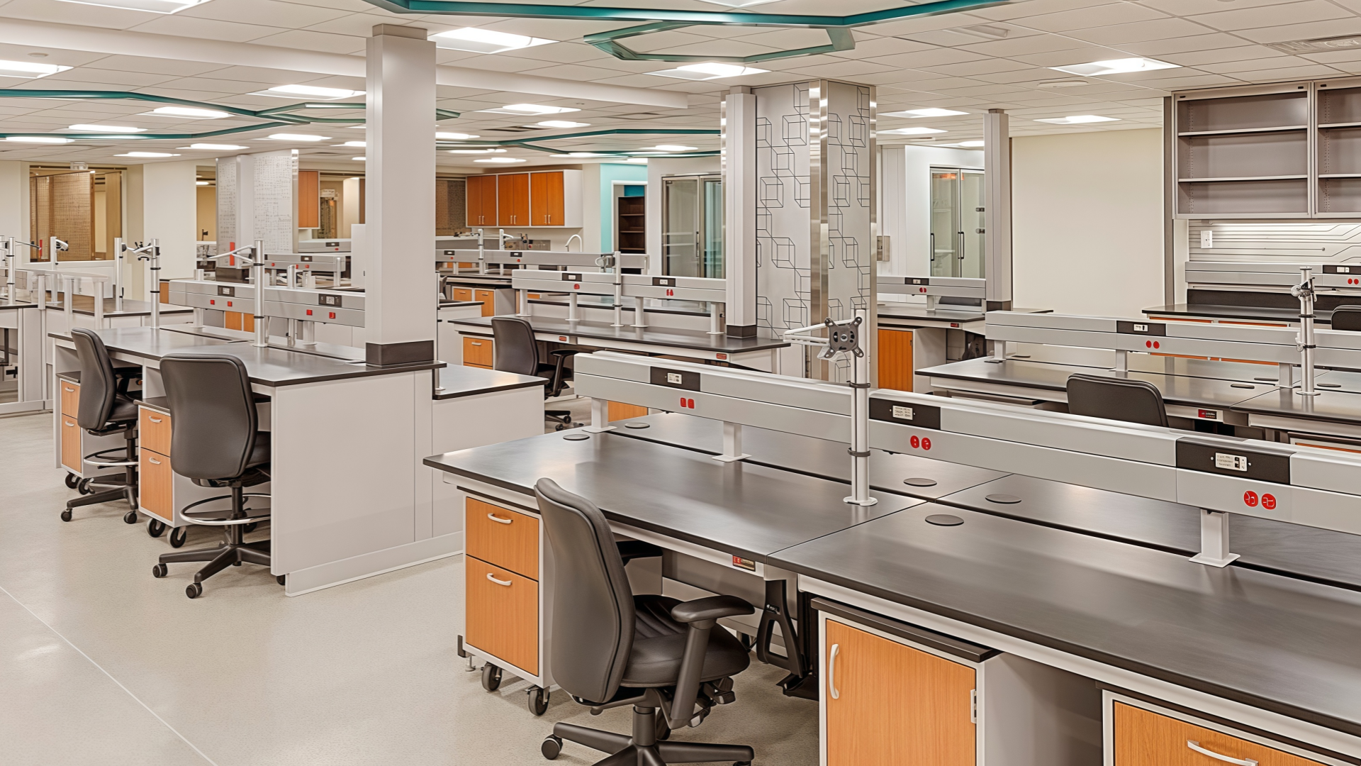 general lab tables medical lab