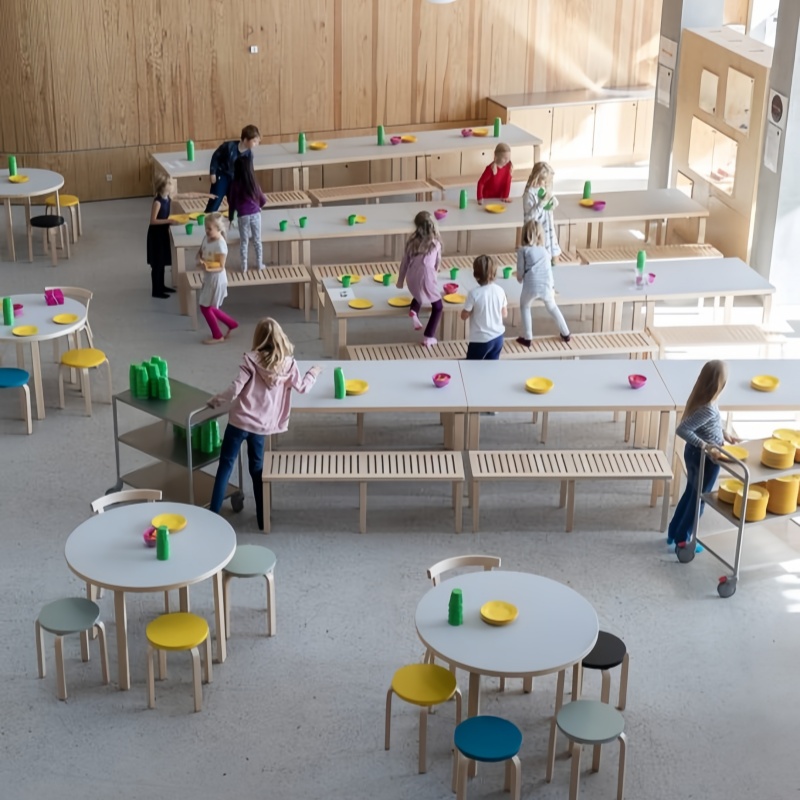 modular furniture