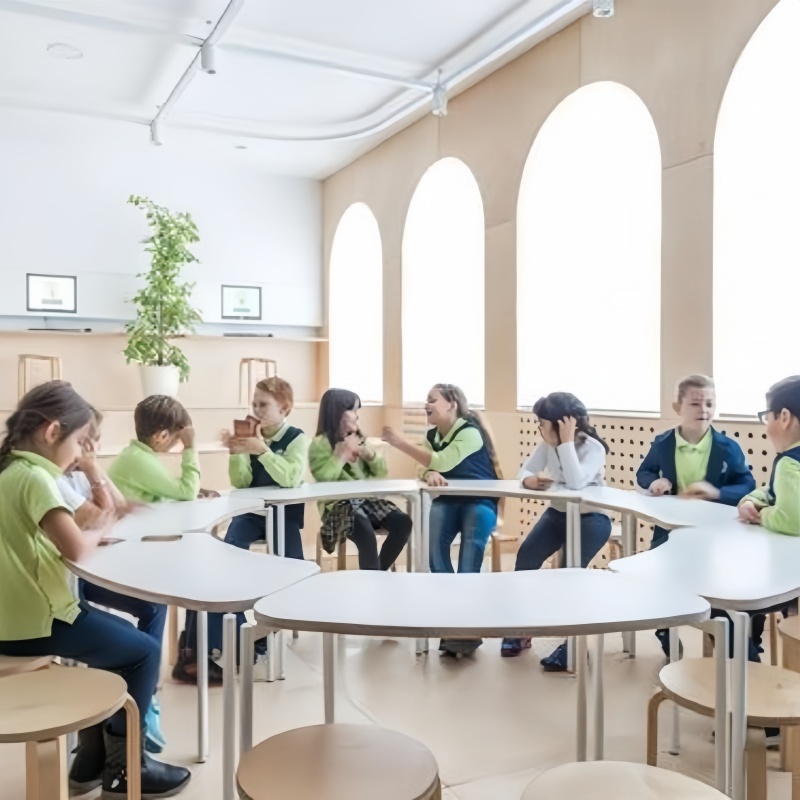 round table
