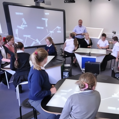 Better Learning Outcomes