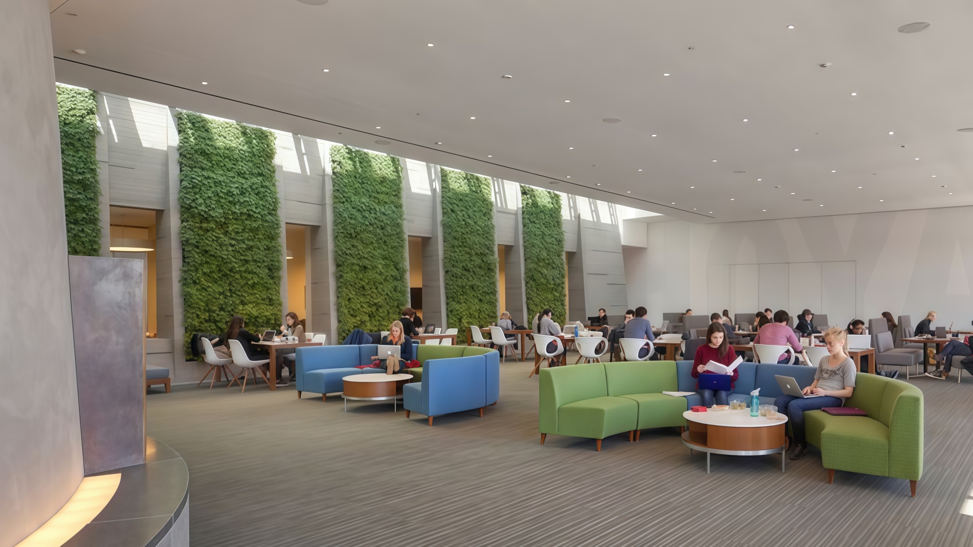 Sustainability as a Market Driver