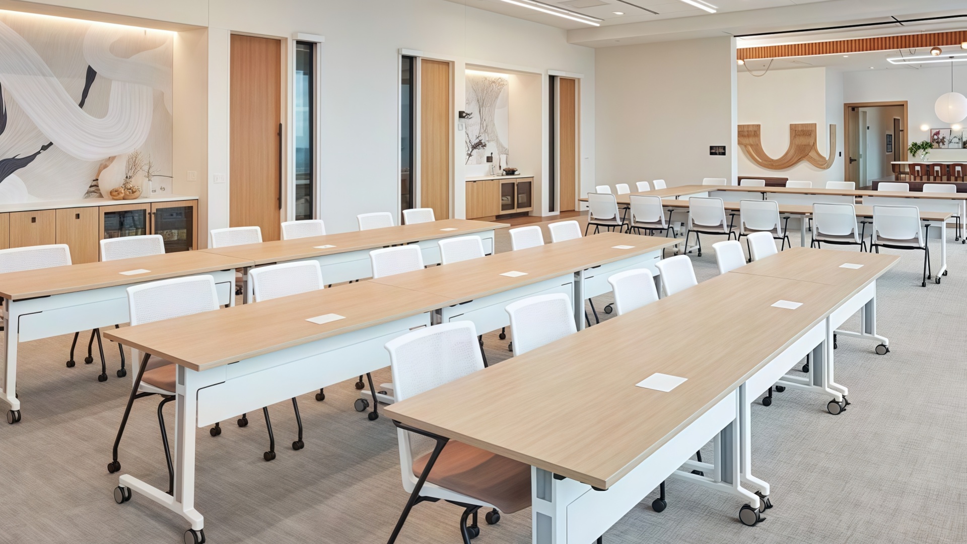 higher classroom design_副本