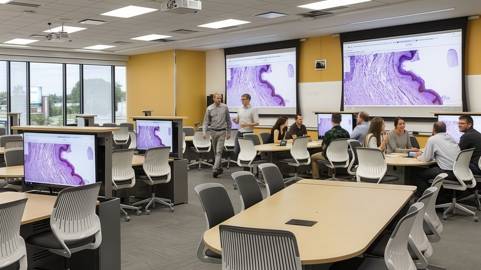 college design