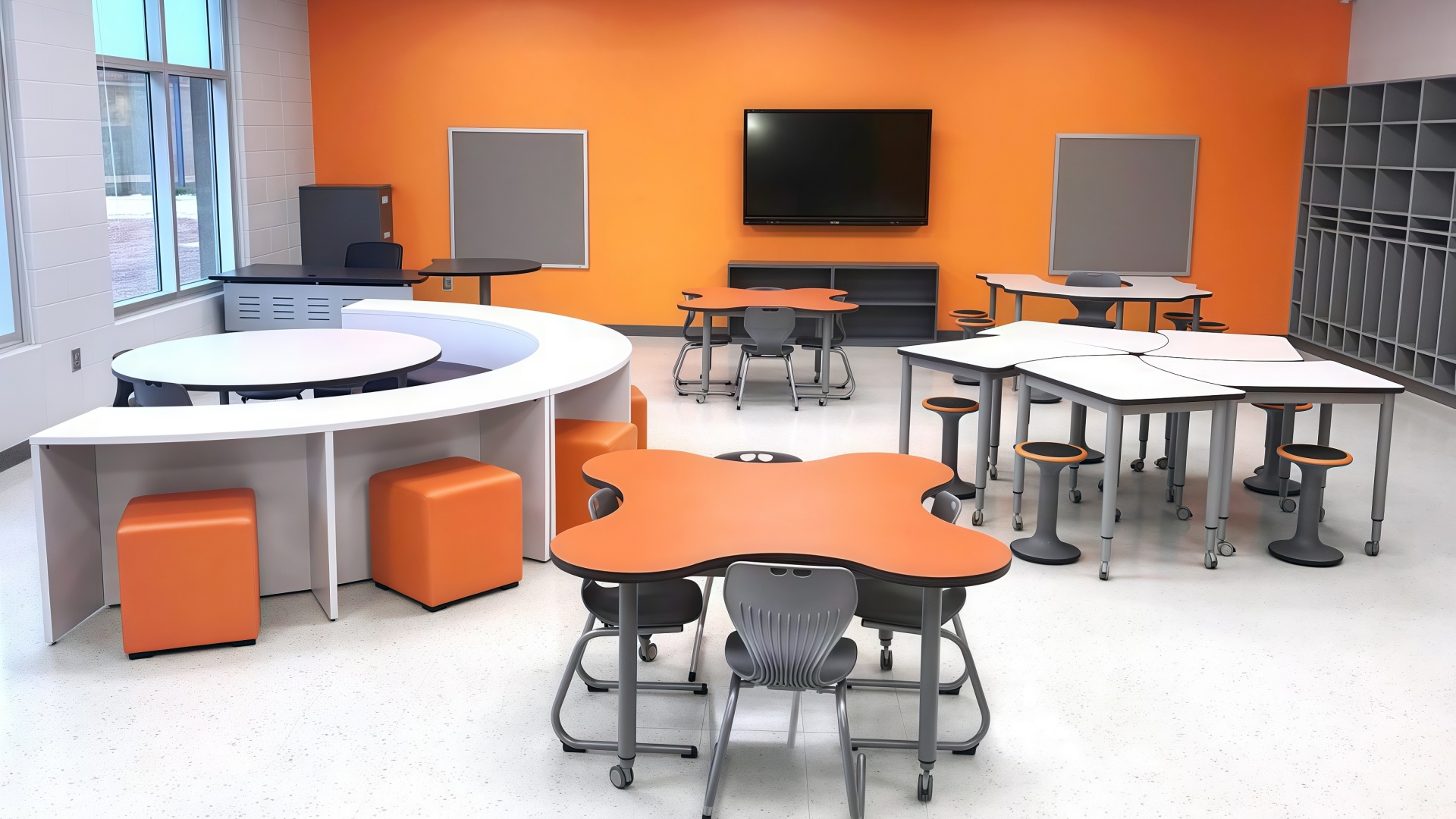classroom seating_副本