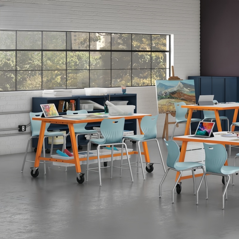 STEM classroom