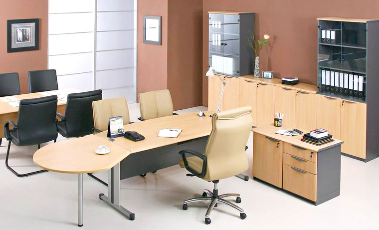 School Office Furniture