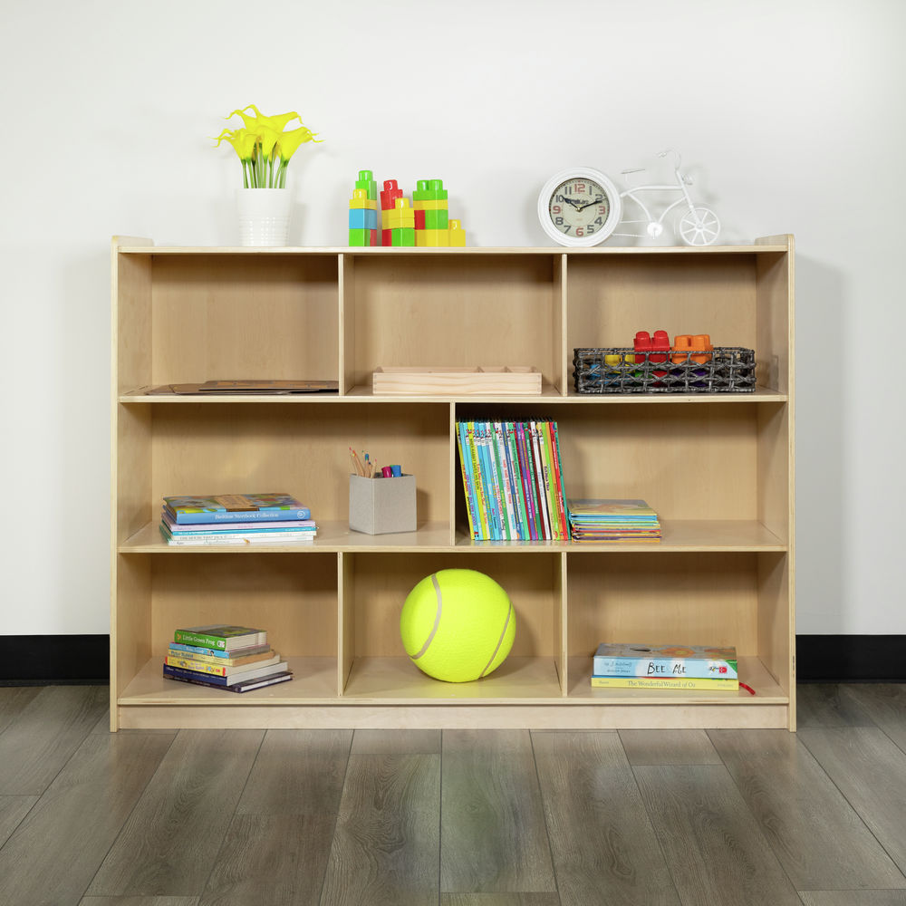 School Storage